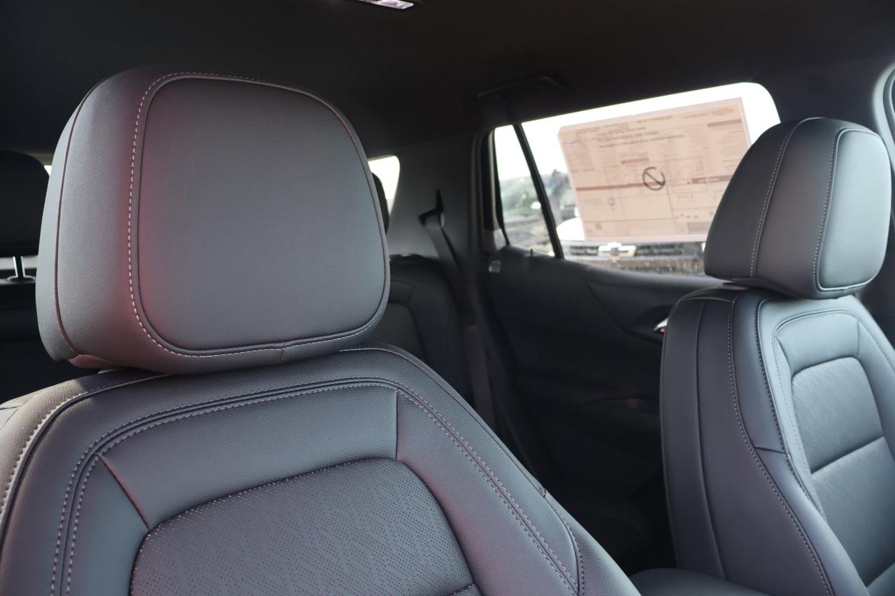 2026 Chevrolet Equinox AWD LT | Demo Unit | | Heated Steering | Photo