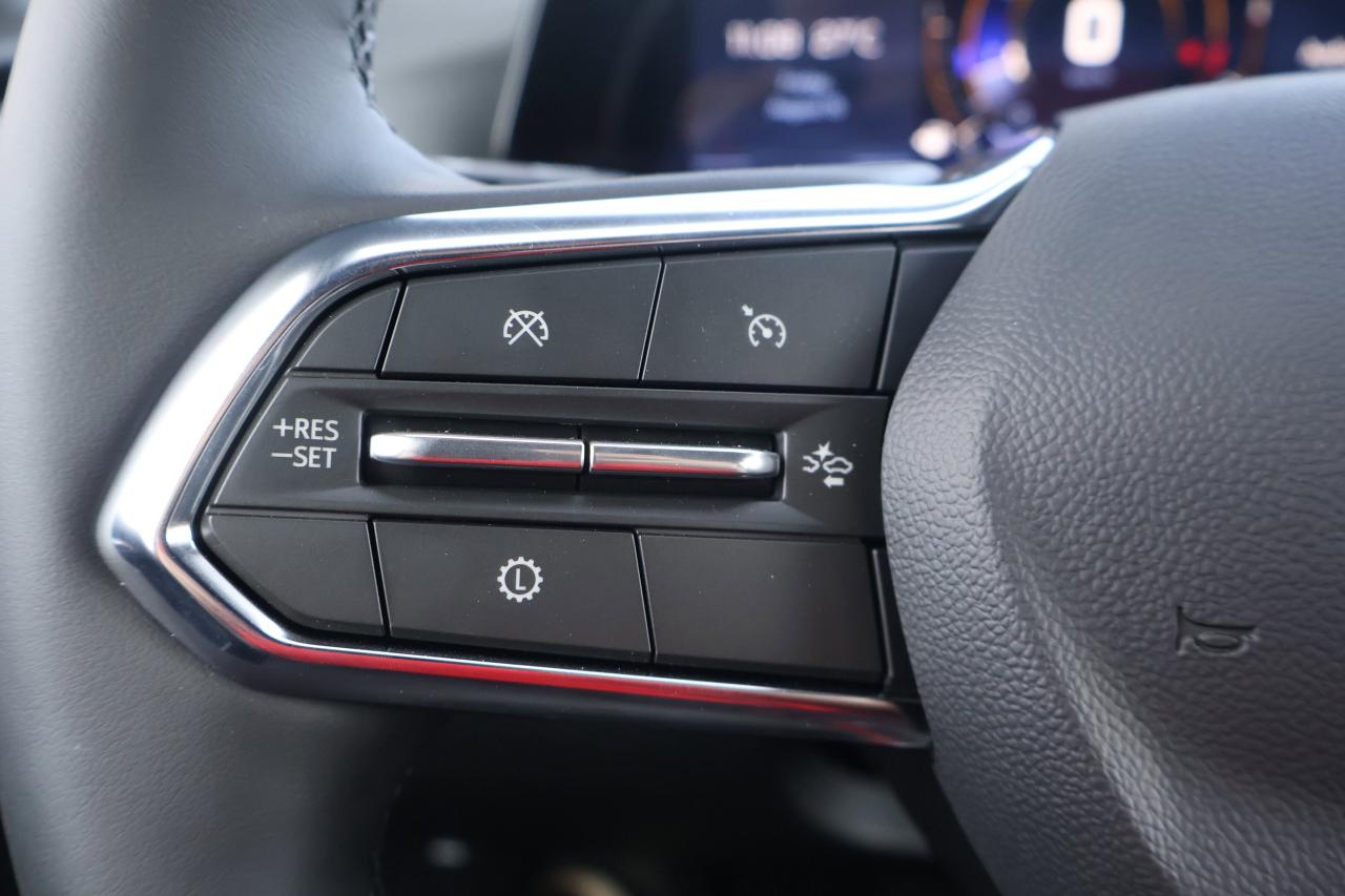 2026 Chevrolet Equinox AWD LT | Demo Unit | | Heated Steering | Photo