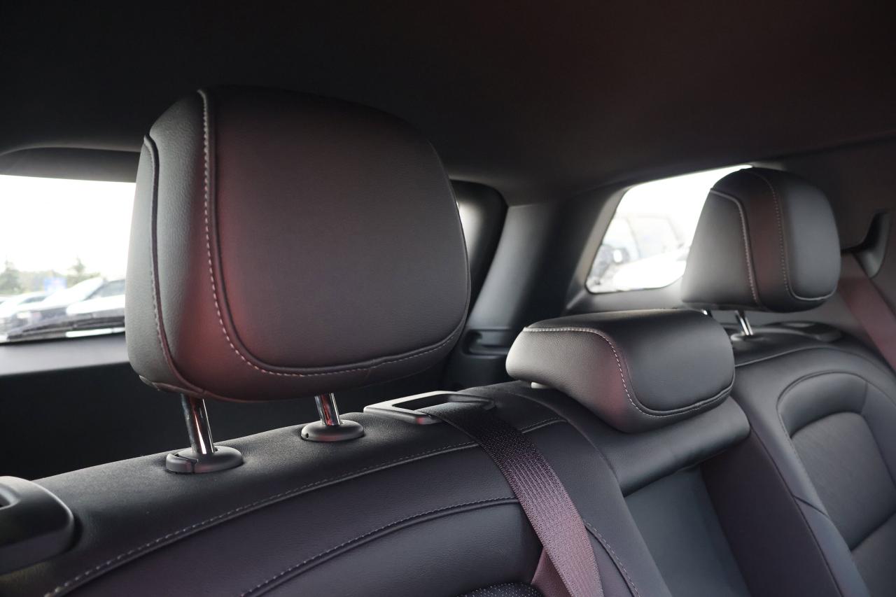 2026 Chevrolet Equinox AWD LT | Demo Unit | | Heated Steering | Photo