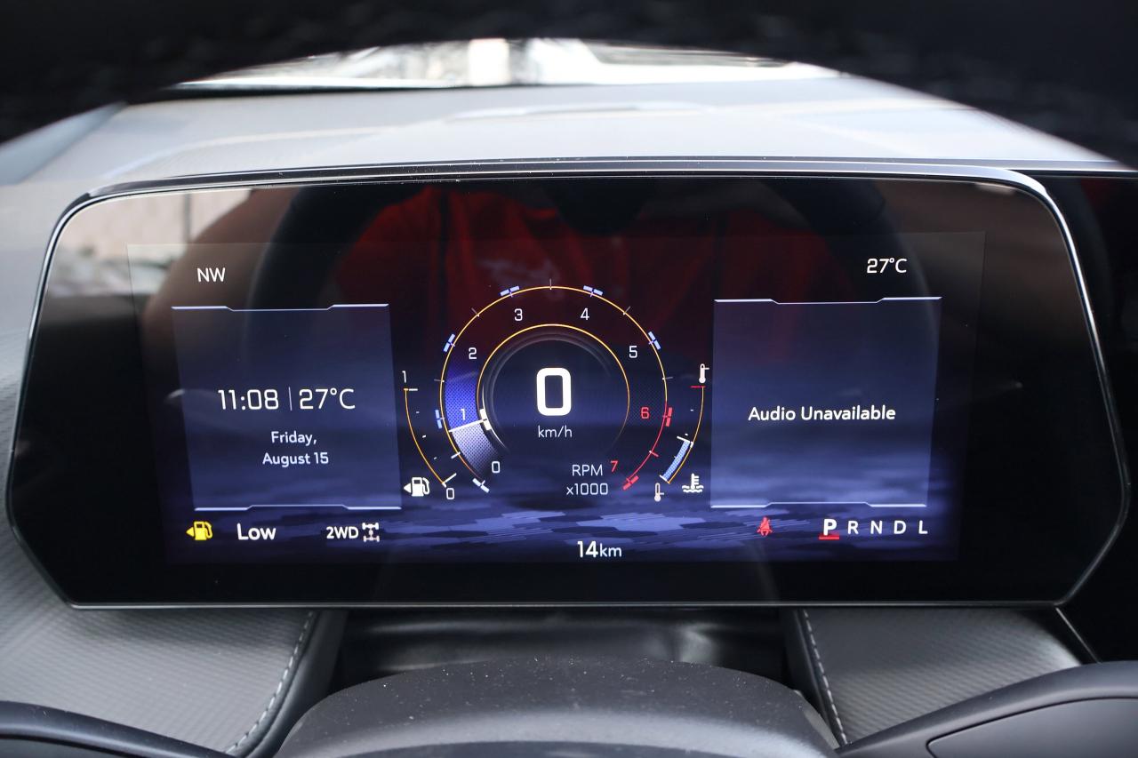 2026 Chevrolet Equinox AWD LT | Demo Unit | | Heated Steering | Photo