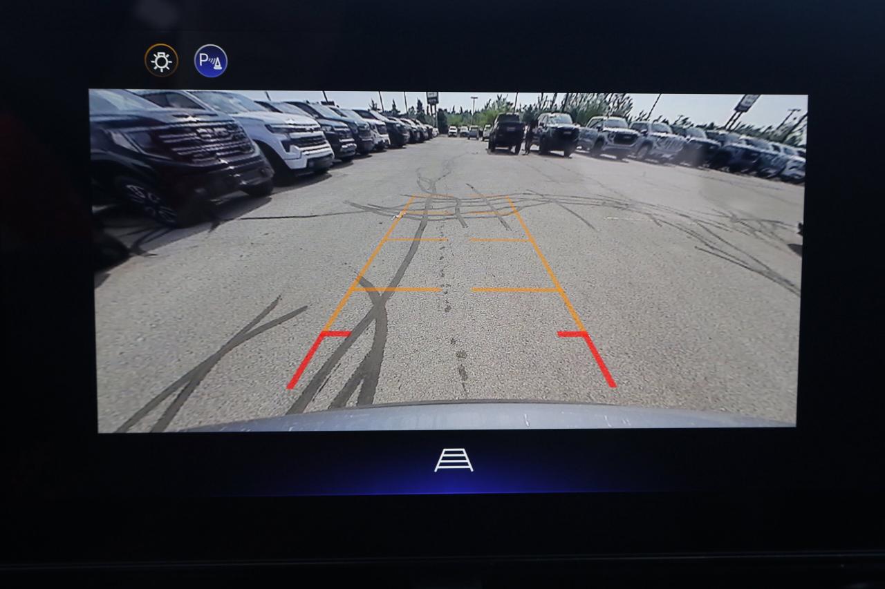 2026 Chevrolet Equinox AWD LT | Demo Unit | | Heated Steering | Photo