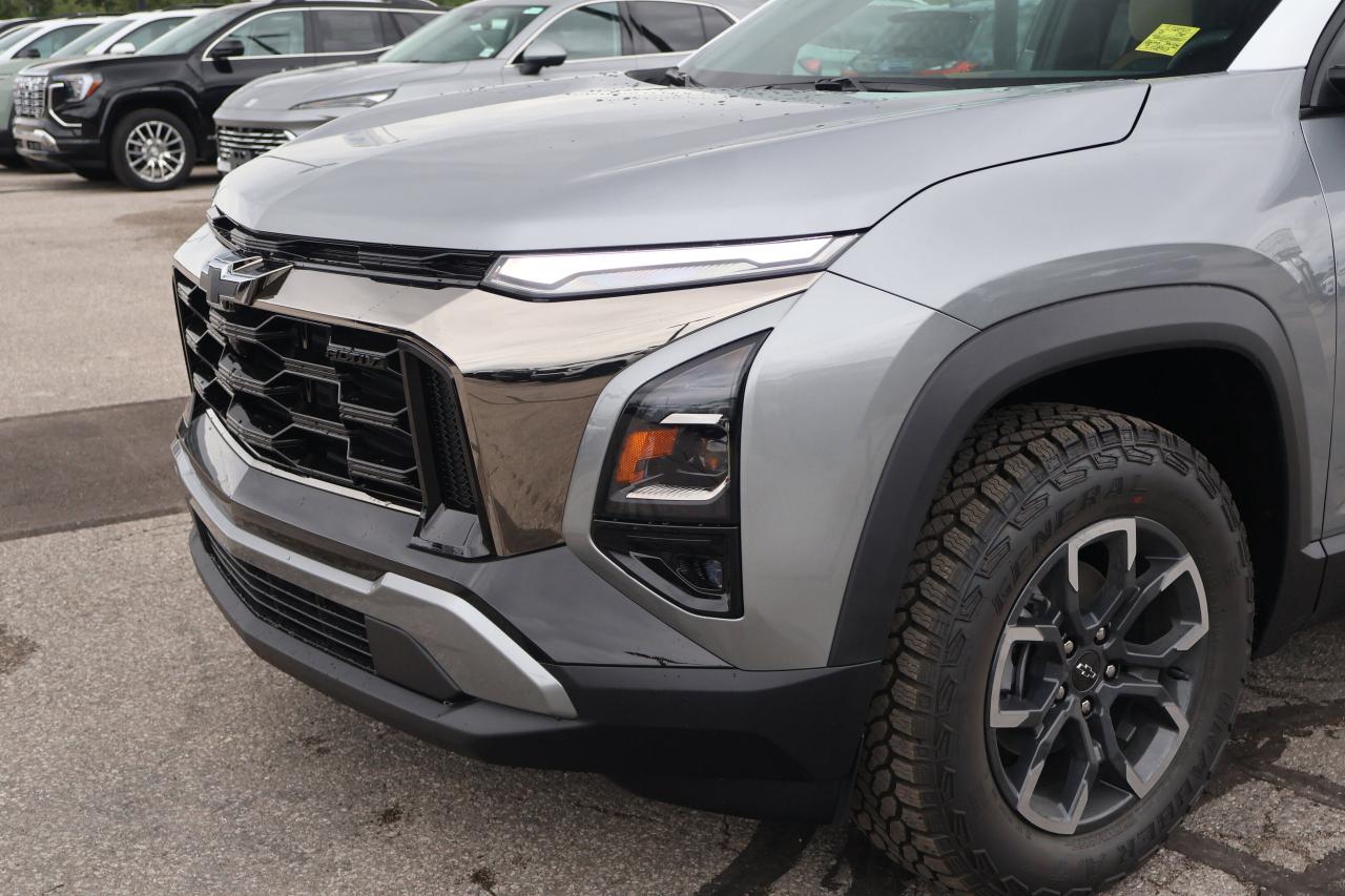 2026 Chevrolet Equinox AWD ACTIV | Demo Unit | | Heated Seats | Photo