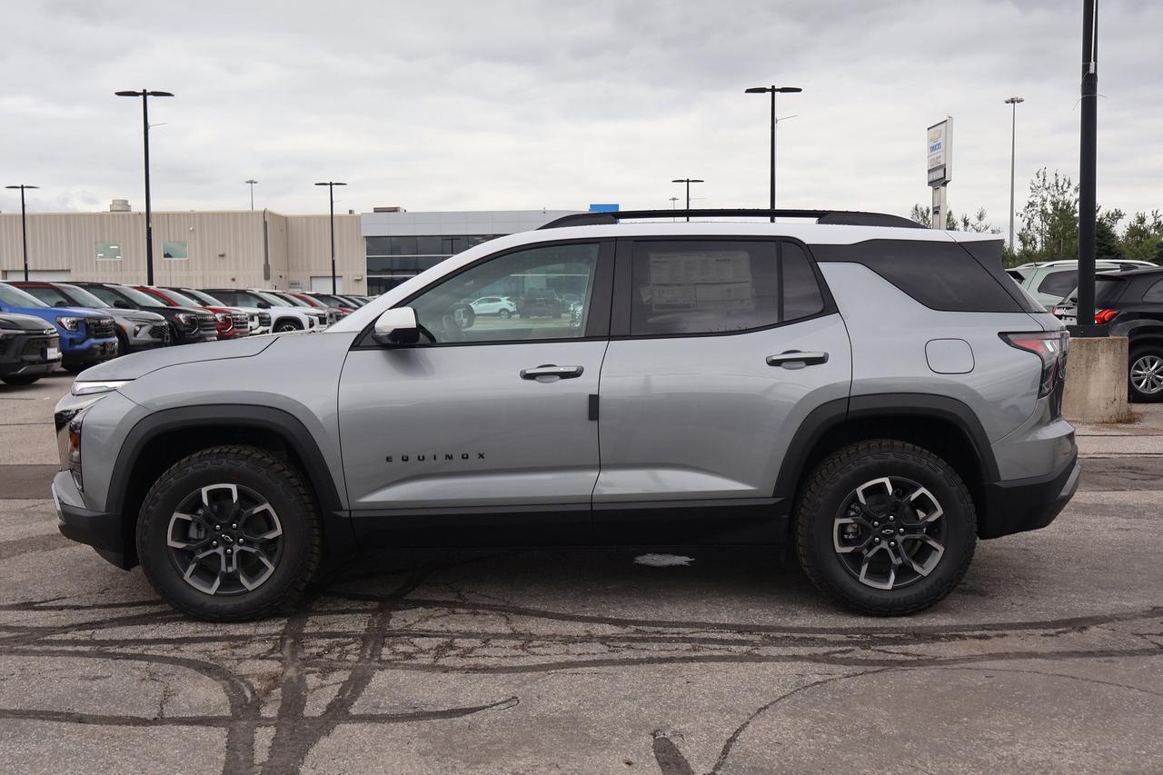 2026 Chevrolet Equinox AWD ACTIV | Demo Unit | | Heated Seats | Photo