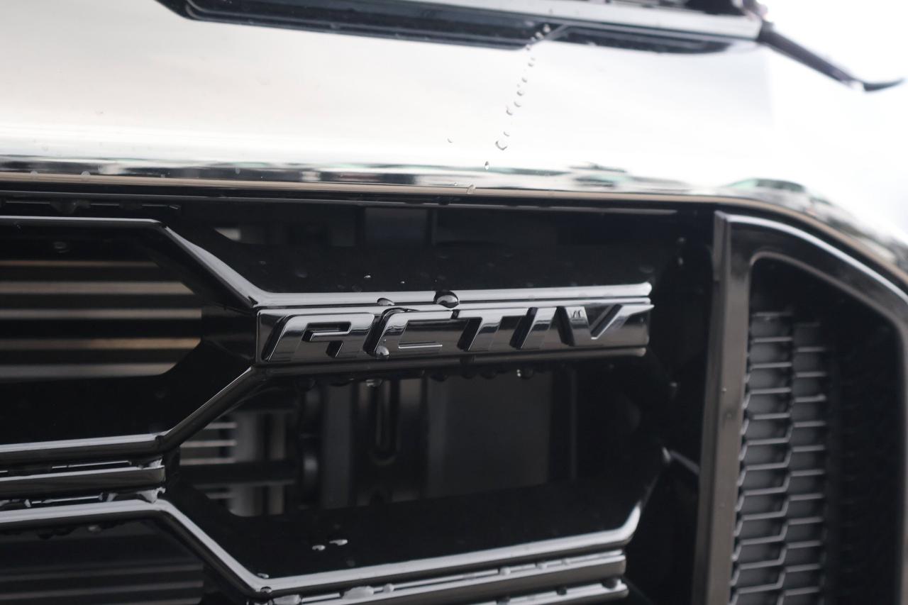 2026 Chevrolet Equinox AWD ACTIV | Demo Unit | | Heated Seats | Photo