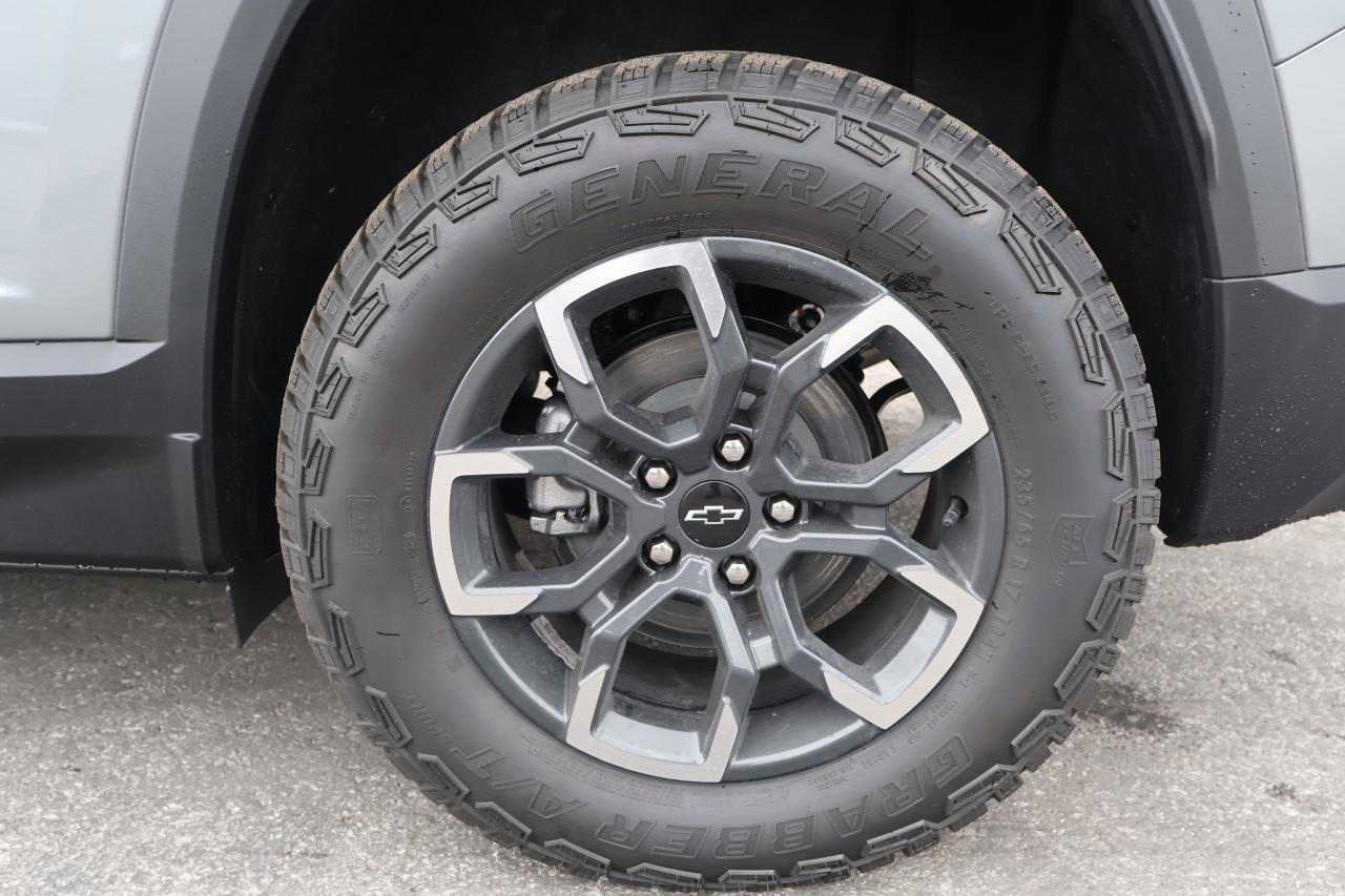 2026 Chevrolet Equinox AWD ACTIV | Demo Unit | | Heated Seats | Photo