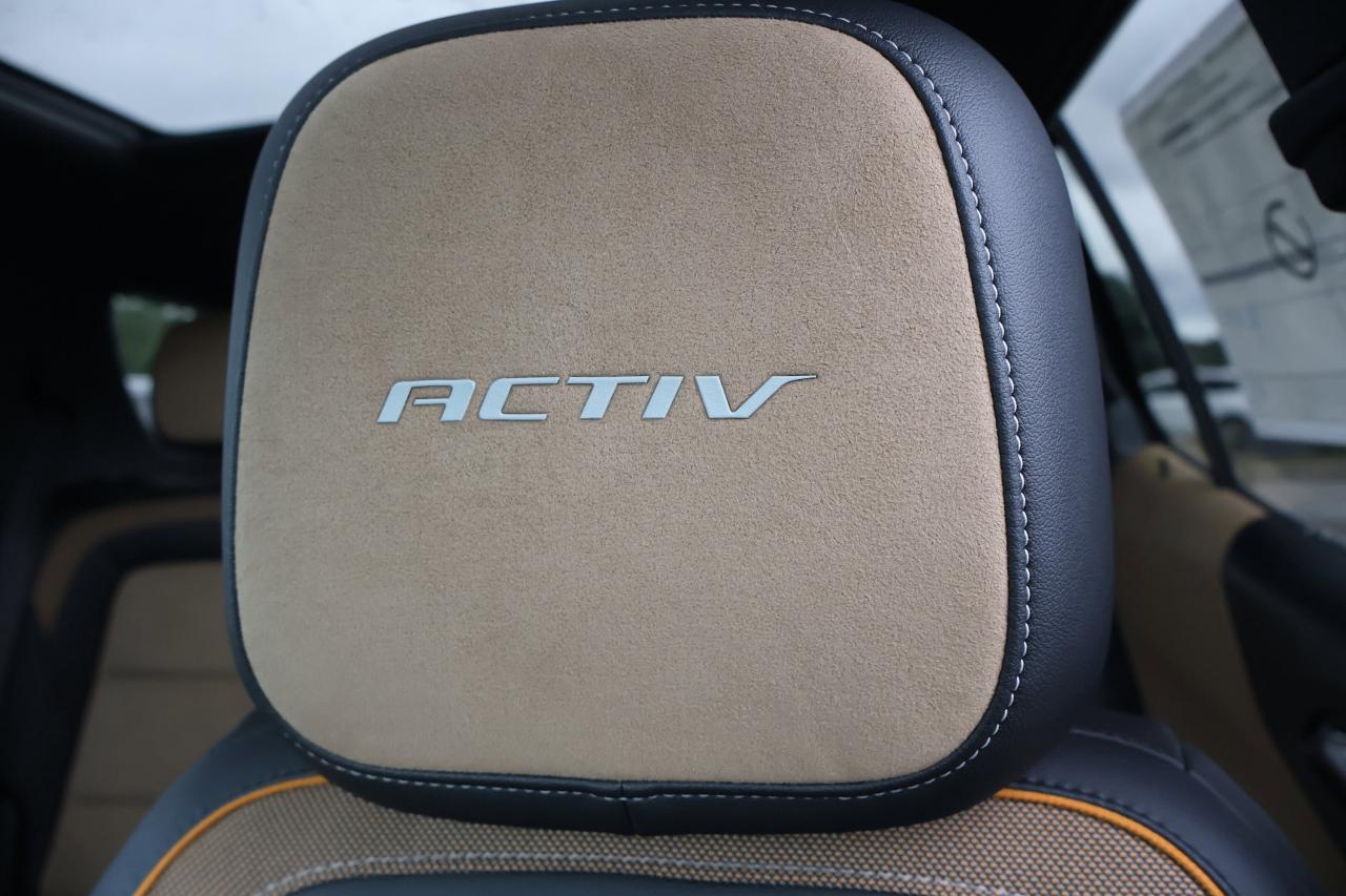 2026 Chevrolet Equinox AWD ACTIV | Demo Unit | | Heated Seats | Photo