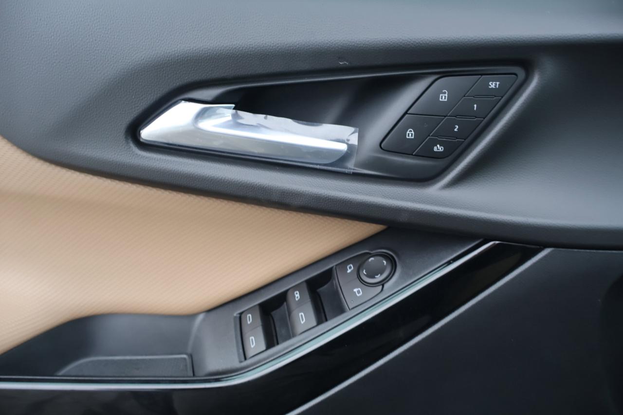 2026 Chevrolet Equinox AWD ACTIV Photo