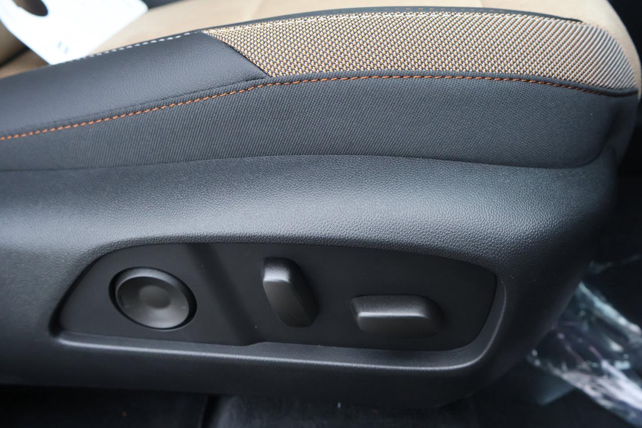 2026 Chevrolet Equinox AWD ACTIV | Demo Unit | | Heated Seats | Photo