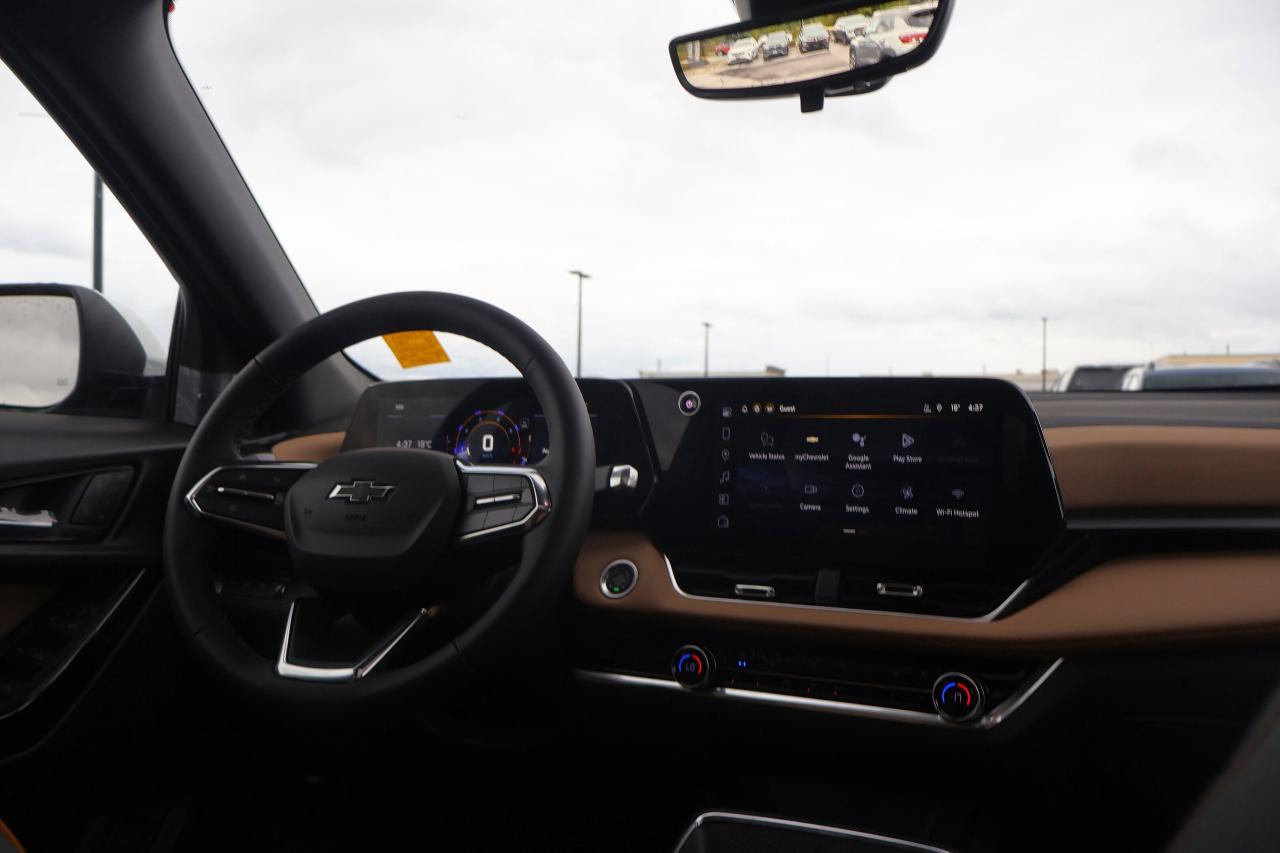 2026 Chevrolet Equinox AWD ACTIV | Demo Unit | | Heated Seats | Photo