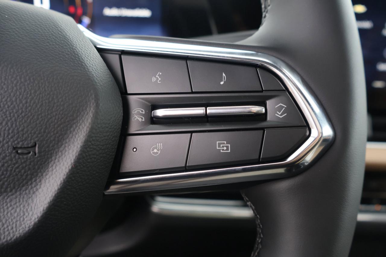 2026 Chevrolet Equinox AWD ACTIV | Demo Unit | | Heated Seats | Photo