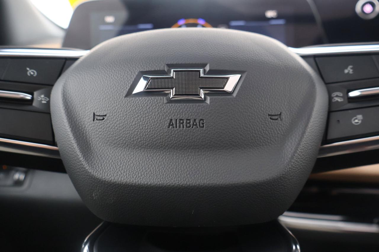 2026 Chevrolet Equinox AWD ACTIV | Demo Unit | | Heated Seats | Photo