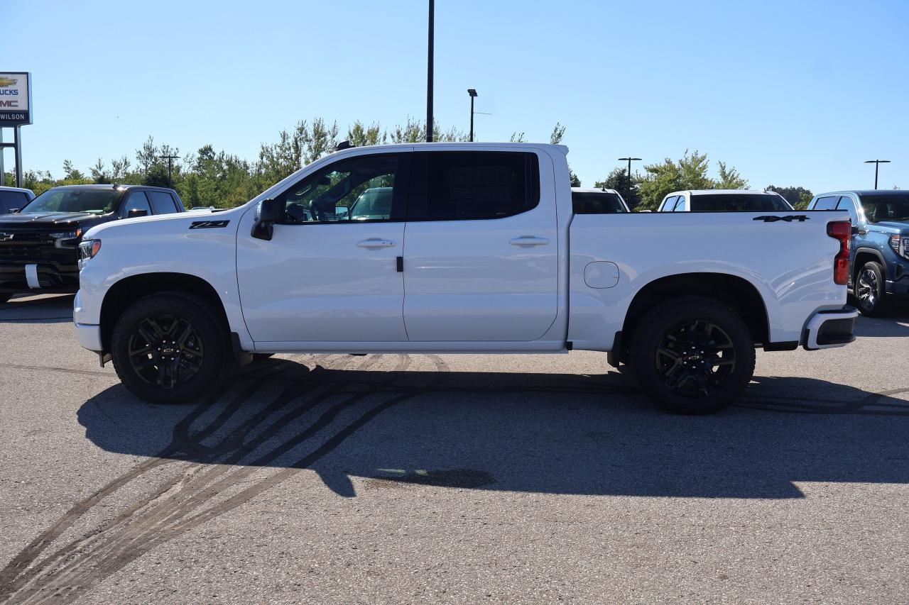 2026 Chevrolet Silverado 1500 RST | Demo Unit | | Remote Start | Photo