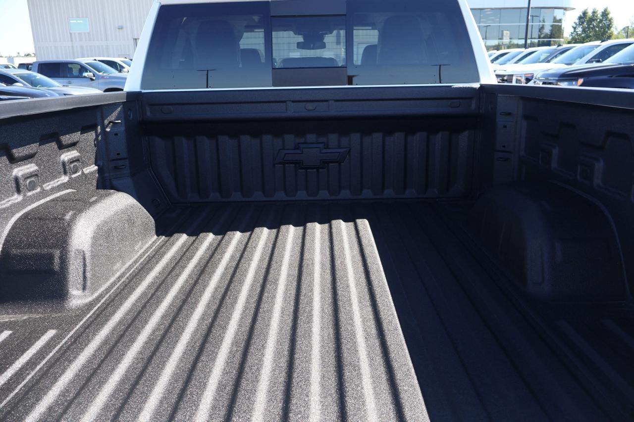 2026 Chevrolet Silverado 1500 RST | Demo Unit | | Remote Start | Photo