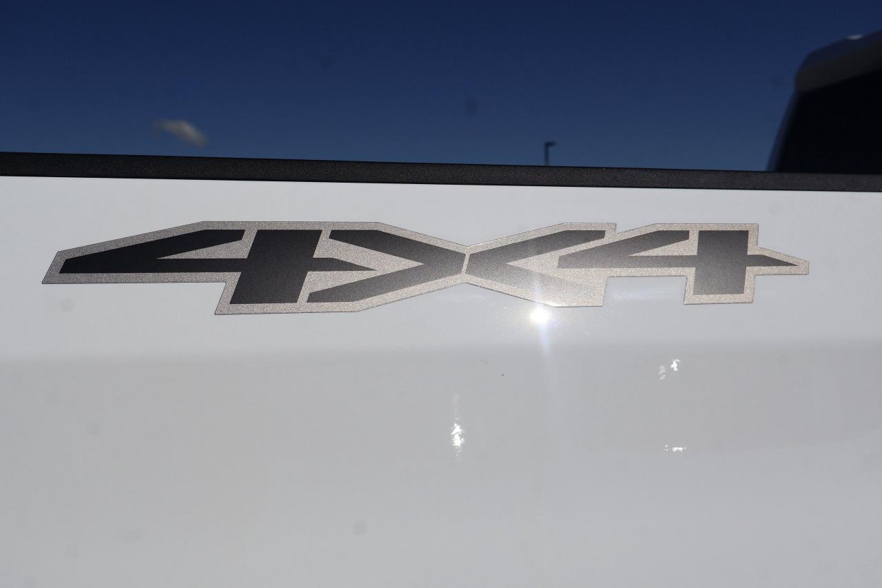 2026 Chevrolet Silverado 1500 RST | Demo Unit | | Remote Start | Photo