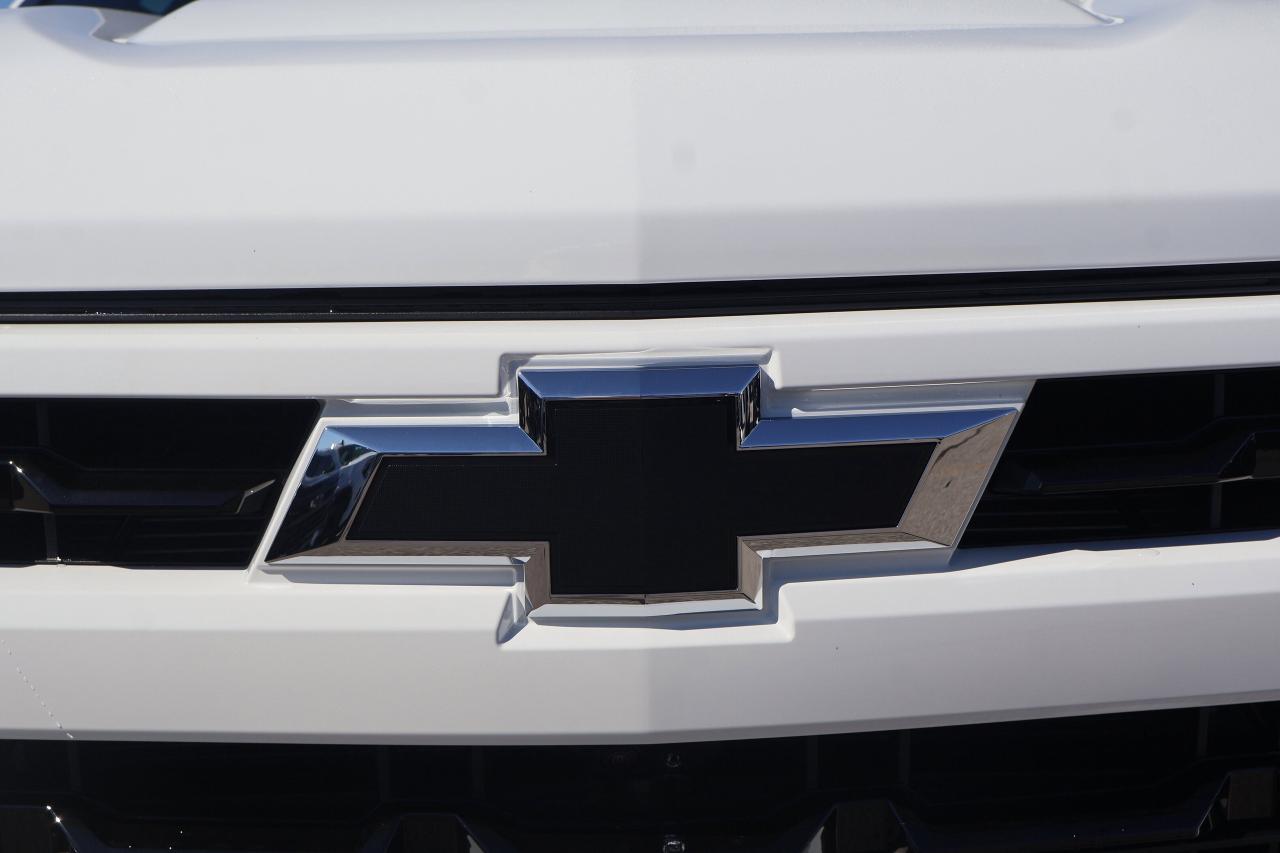 2026 Chevrolet Silverado 1500 RST | Demo Unit | | Remote Start | Photo