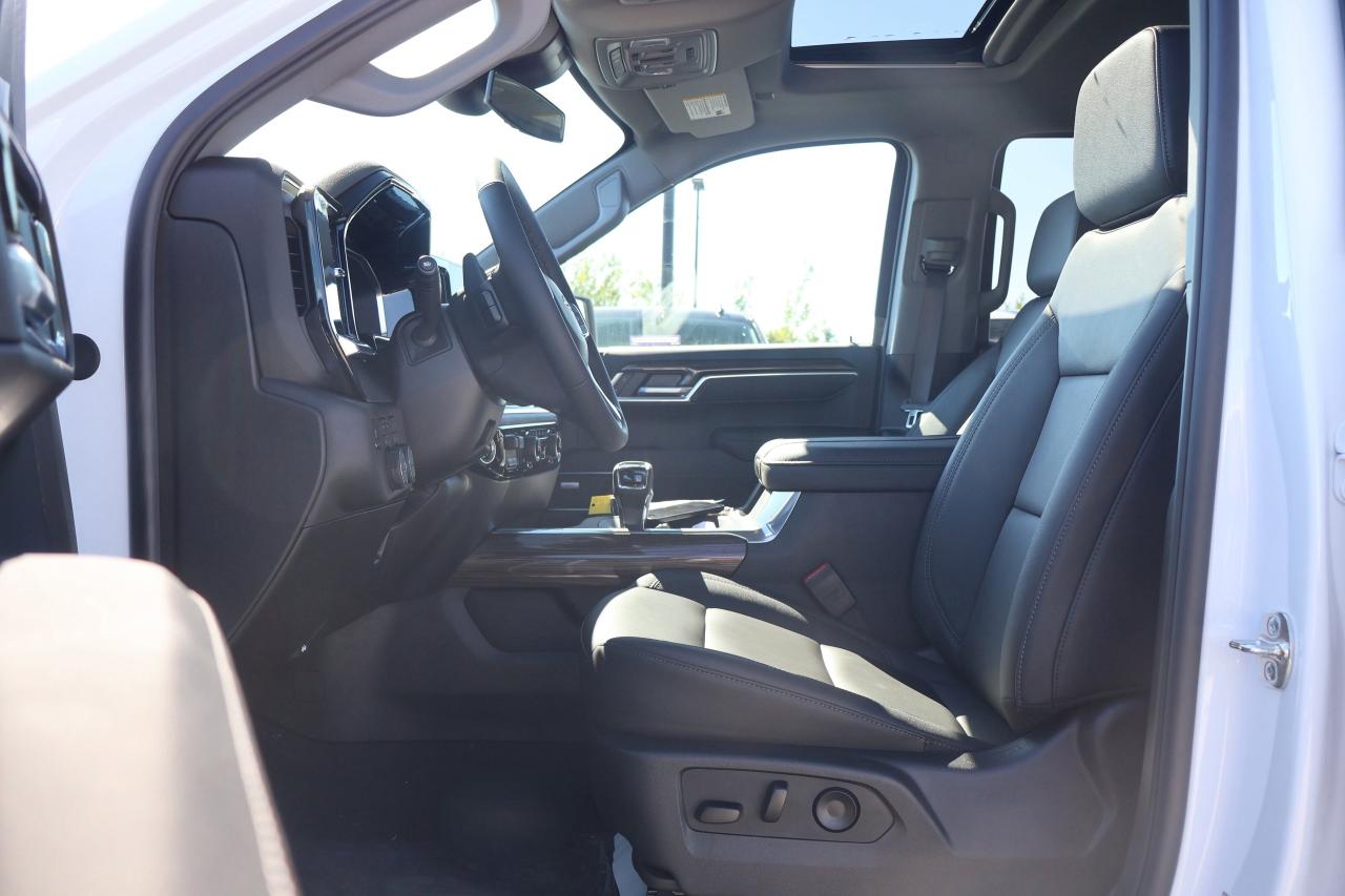 2026 Chevrolet Silverado 1500 RST | Demo Unit | | Remote Start | Photo