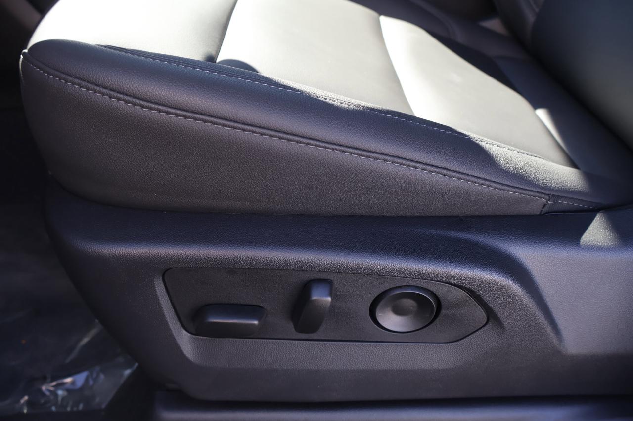 2026 Chevrolet Silverado 1500 RST Photo