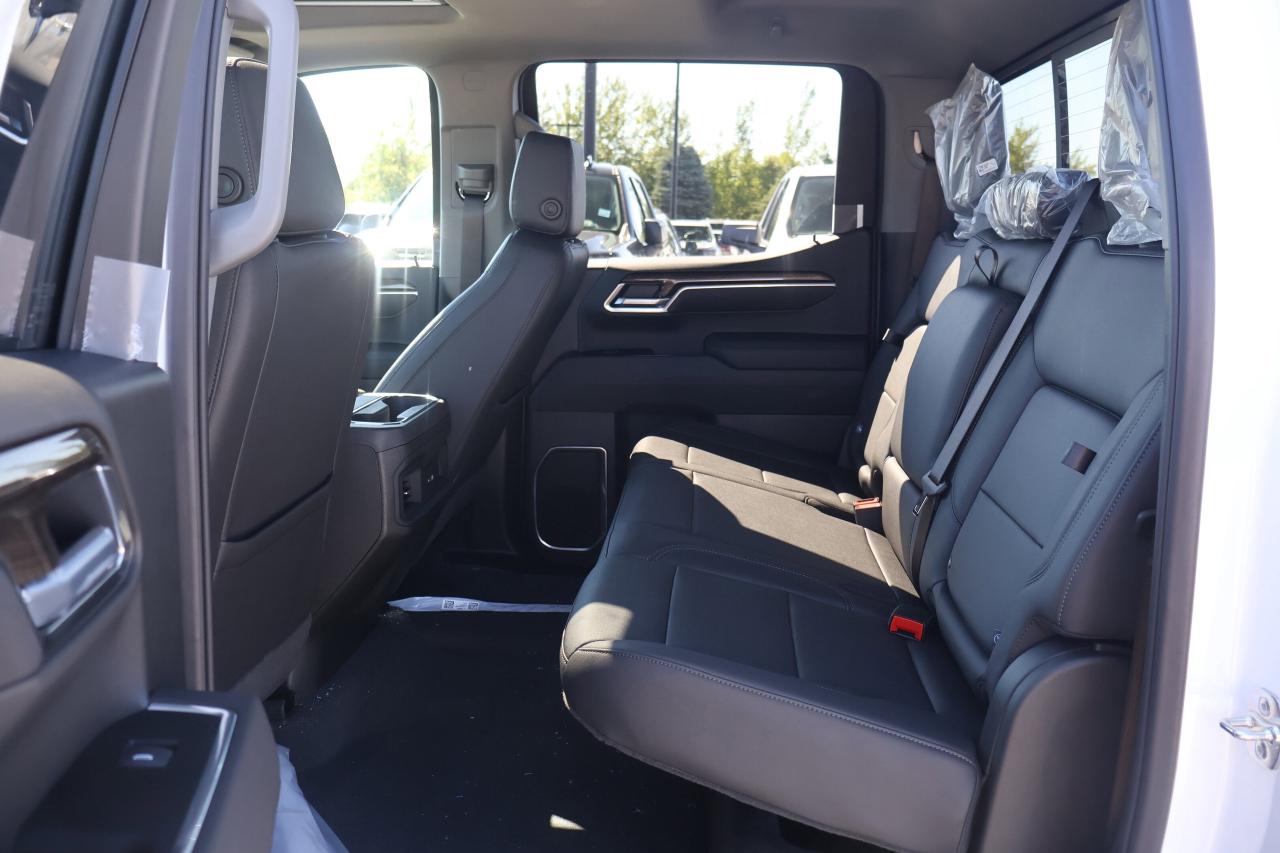 2026 Chevrolet Silverado 1500 RST | Demo Unit | | Remote Start | Photo