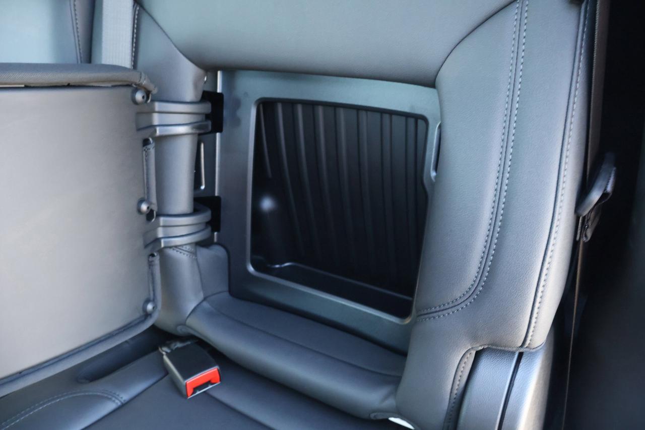 2026 Chevrolet Silverado 1500 RST Photo