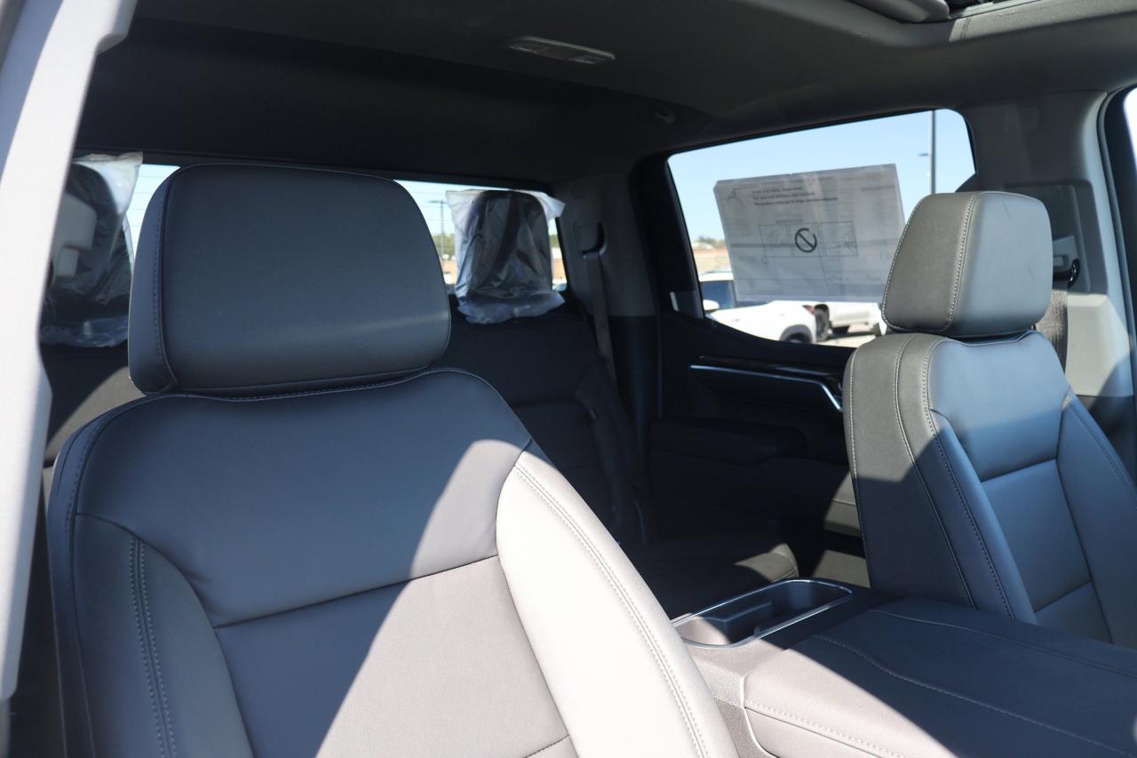 2026 Chevrolet Silverado 1500 RST | Demo Unit | | Remote Start | Photo