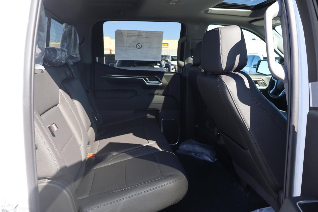 2026 Chevrolet Silverado 1500 RST | Demo Unit | | Remote Start | Photo