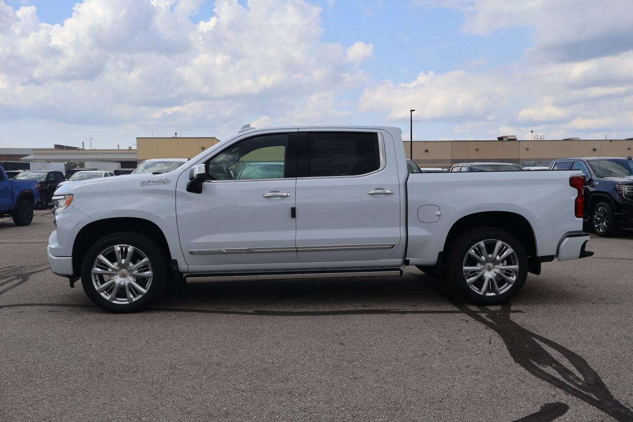 2026 Chevrolet Silverado 1500 High Country | Demo Unit | | Heated Seats | Photo