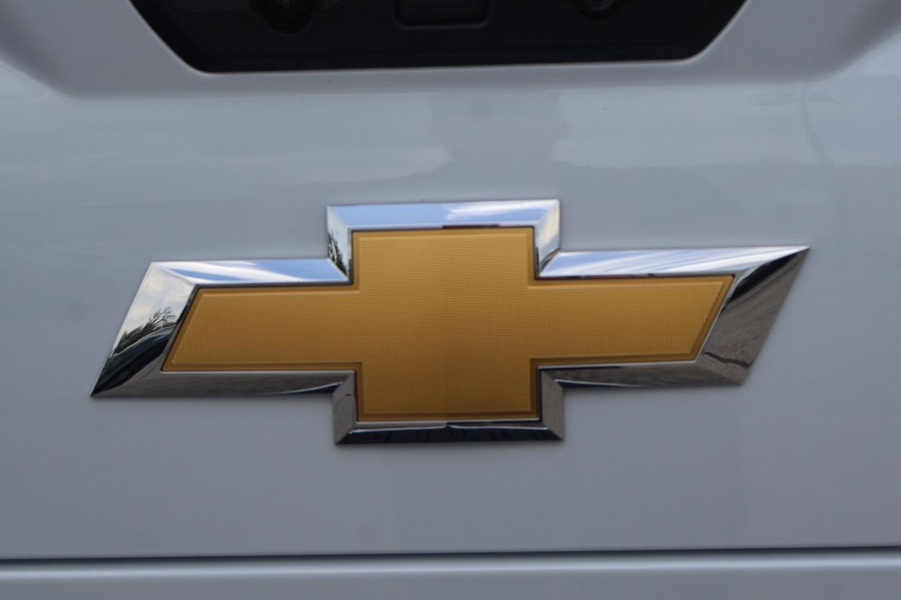 2026 Chevrolet Silverado 1500 High Country | Demo Unit | | Heated Seats | Photo