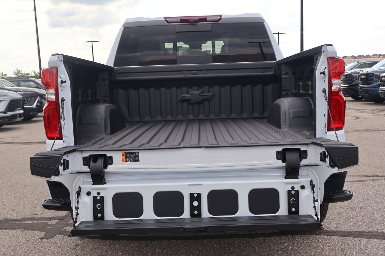 2026 Chevrolet Silverado 1500 High Country | Demo Unit | | Heated Seats | Photo