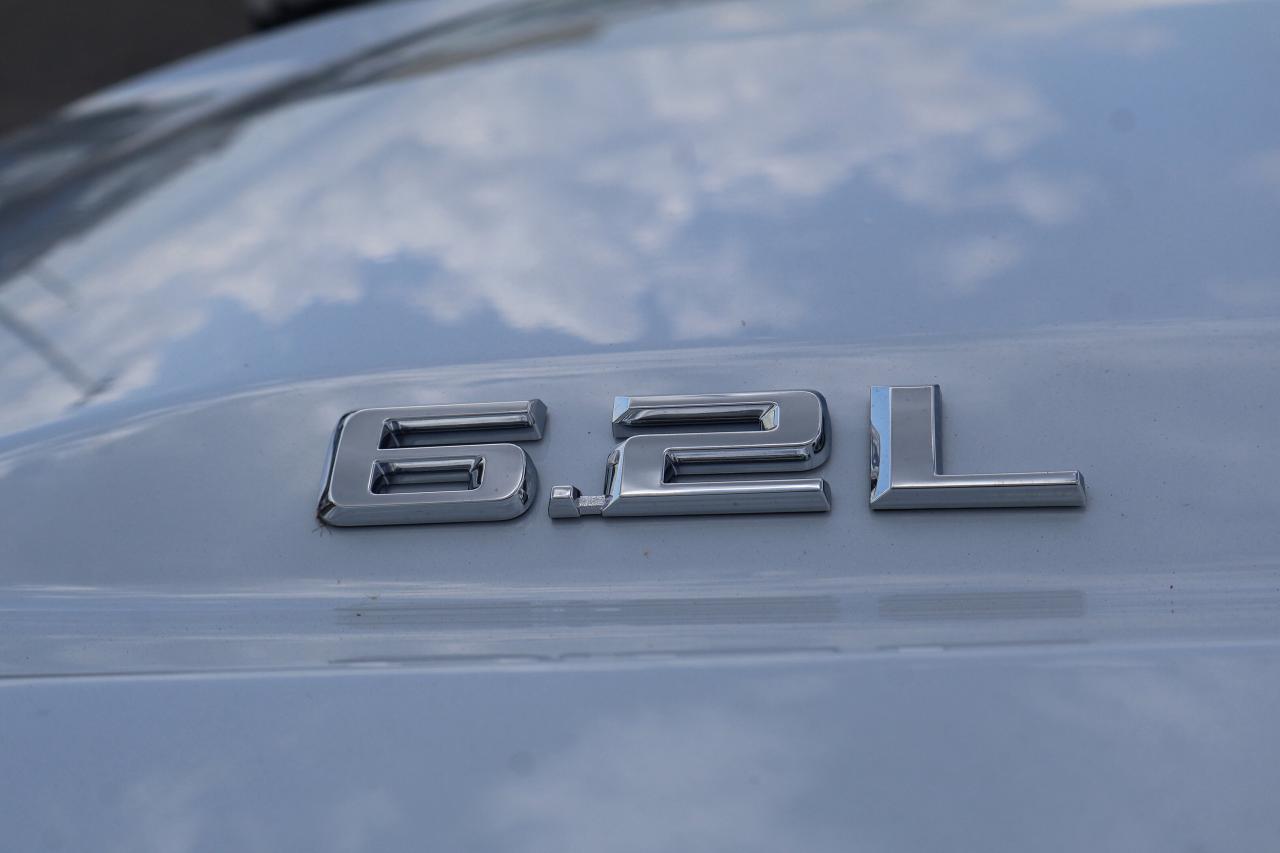 2026 Chevrolet Silverado 1500 High Country | Demo Unit | | Heated Seats | Photo