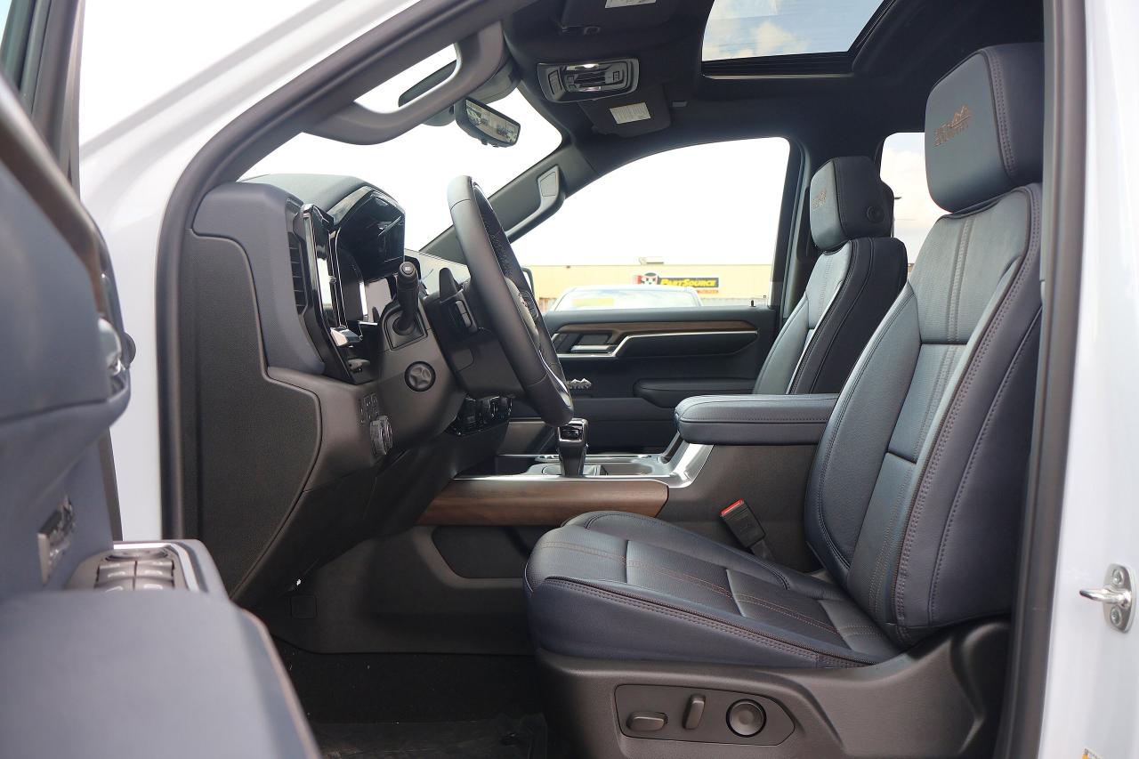 2026 Chevrolet Silverado 1500 High Country | Demo Unit | | Heated Seats | Photo