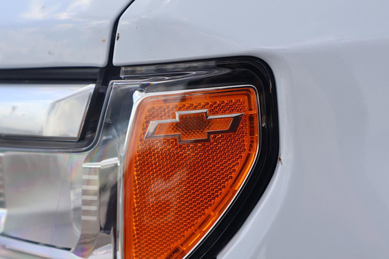 2026 Chevrolet Silverado 1500 High Country | Demo Unit | | Heated Seats | Photo