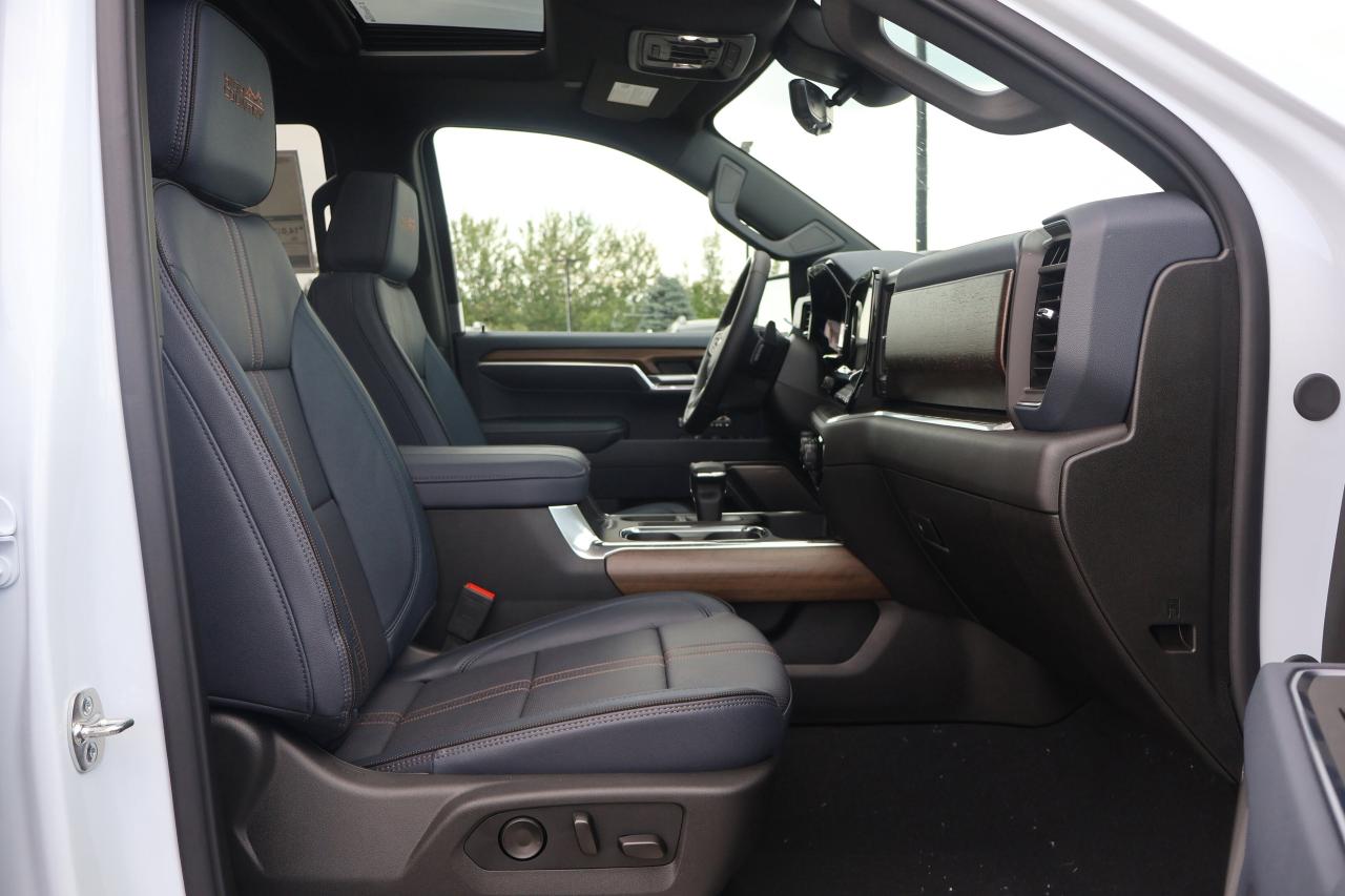 2026 Chevrolet Silverado 1500 High Country | Demo Unit | | Heated Seats | Photo