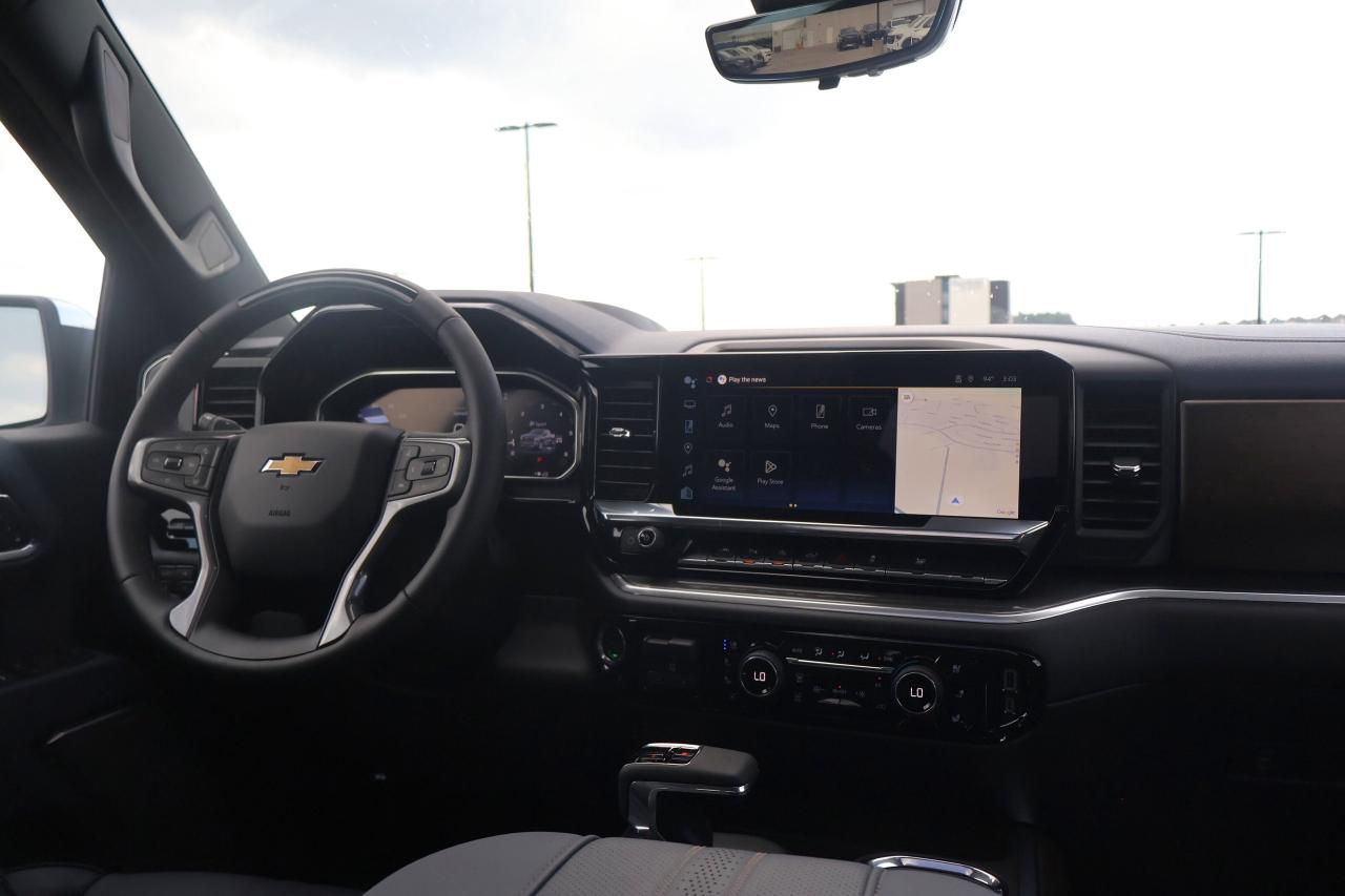 2026 Chevrolet Silverado 1500 High Country | Demo Unit | | Heated Seats | Photo