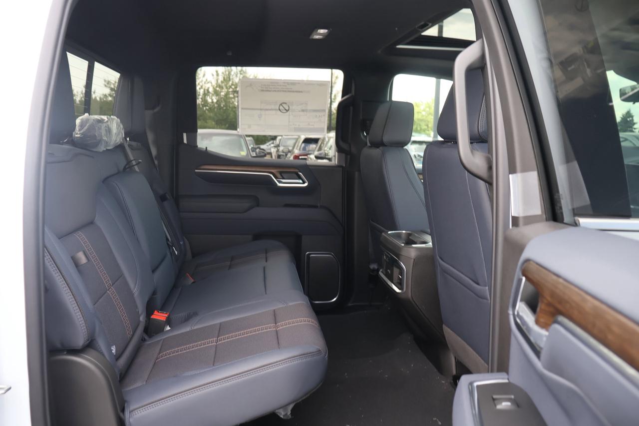 2026 Chevrolet Silverado 1500 High Country | Demo Unit | | Heated Seats | Photo