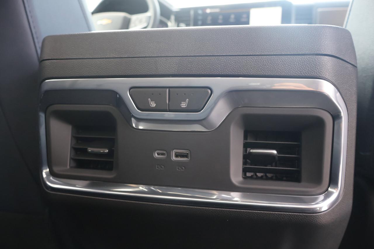 2026 Chevrolet Silverado 1500 High Country | Demo Unit | | Heated Seats | Photo