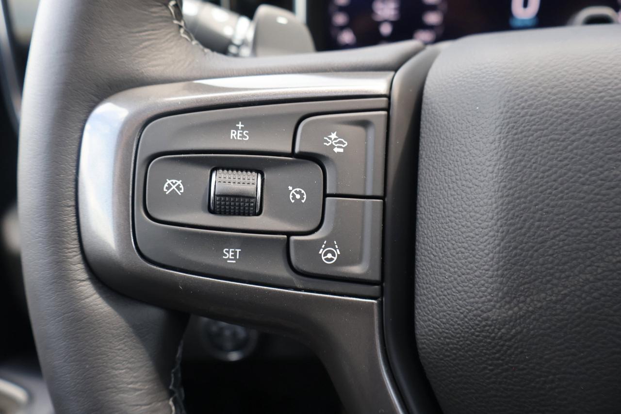 2026 Chevrolet Silverado 1500 High Country | Demo Unit | | Heated Seats | Photo