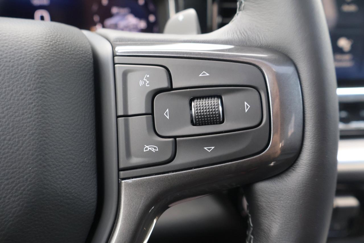 2026 Chevrolet Silverado 1500 High Country | Demo Unit | | Heated Seats | Photo