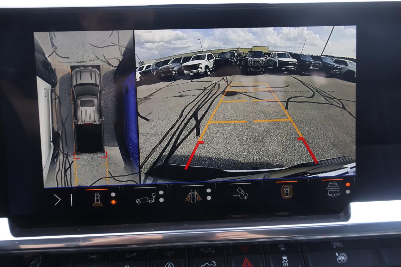 2026 Chevrolet Silverado 1500 High Country | Demo Unit | | Heated Seats | Photo