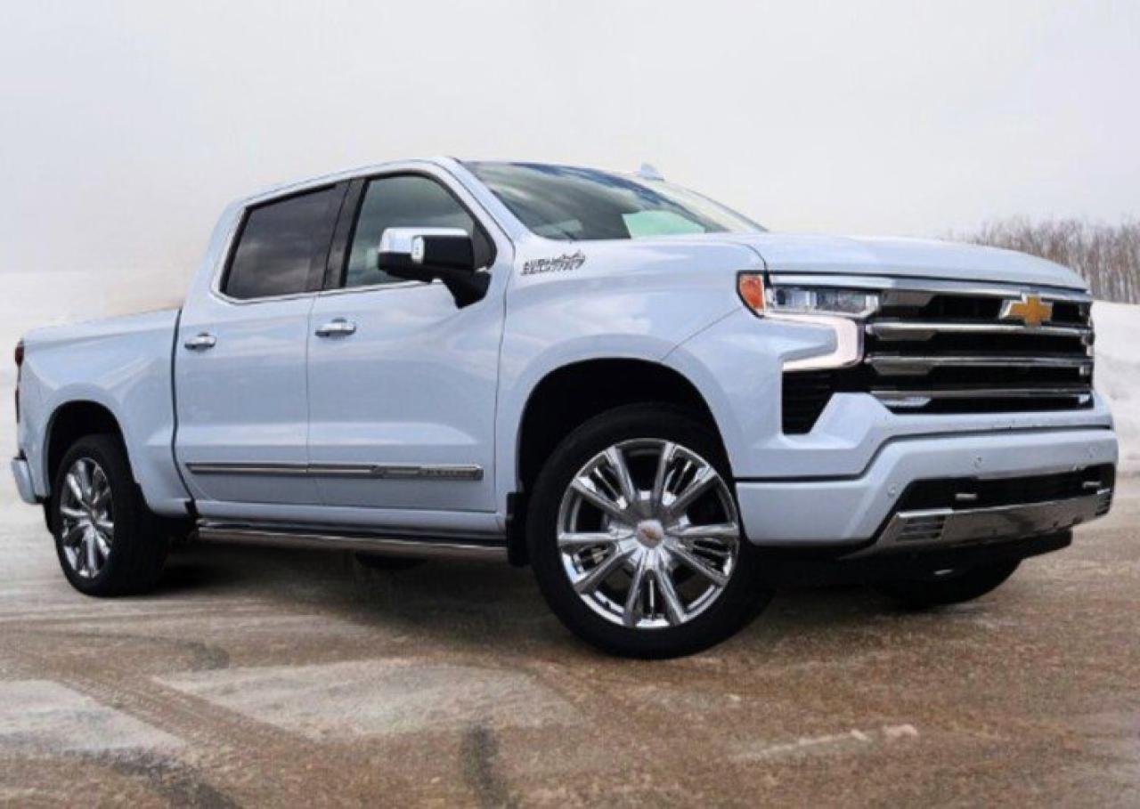 2026 Chevrolet Silverado 1500 High Country | Demo Unit | | Heated Seats | Photo