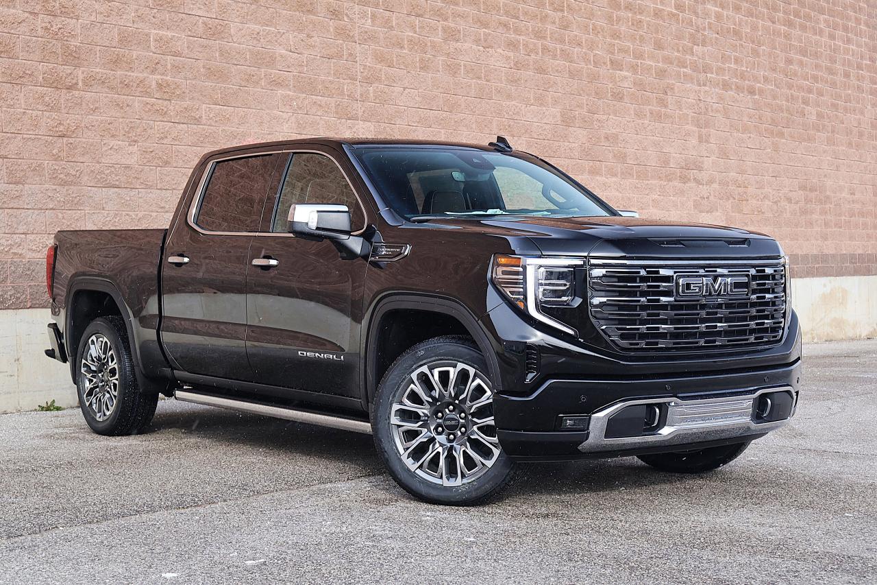2026 GMC Sierra 1500 Denali Ultimate | Demo Unit | | Remote Start | Photo