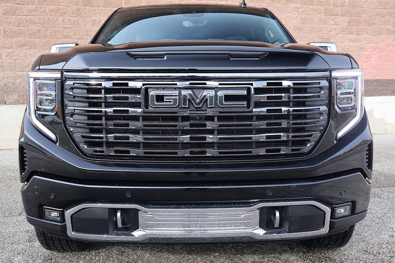 2026 GMC Sierra 1500 Denali Ultimate | Demo Unit | | Remote Start | Photo