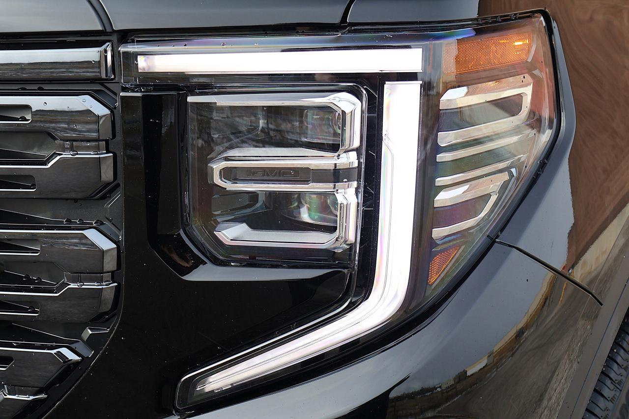 2026 GMC Sierra 1500 Denali Ultimate Photo