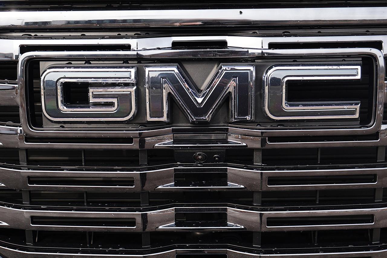 2026 GMC Sierra 1500 Denali Ultimate | Demo Unit | | Remote Start | Photo