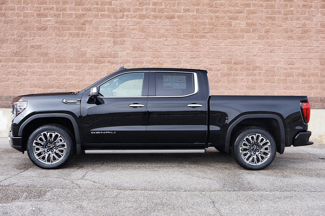 2026 GMC Sierra 1500 Denali Ultimate | Demo Unit | | Remote Start | Photo