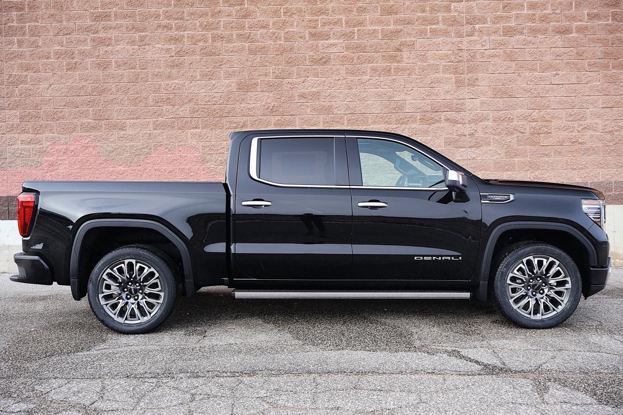 2026 GMC Sierra 1500 Denali Ultimate Photo