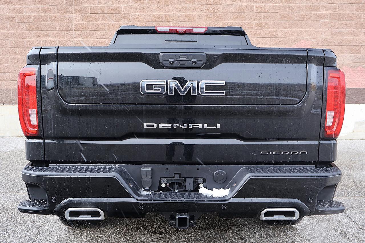2026 GMC Sierra 1500 Denali Ultimate | Demo Unit | | Remote Start | Photo