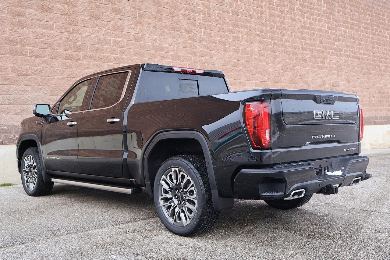 2026 GMC Sierra 1500 Denali Ultimate Photo