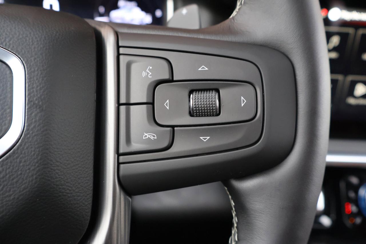 2026 GMC Sierra 1500 Denali Ultimate Photo