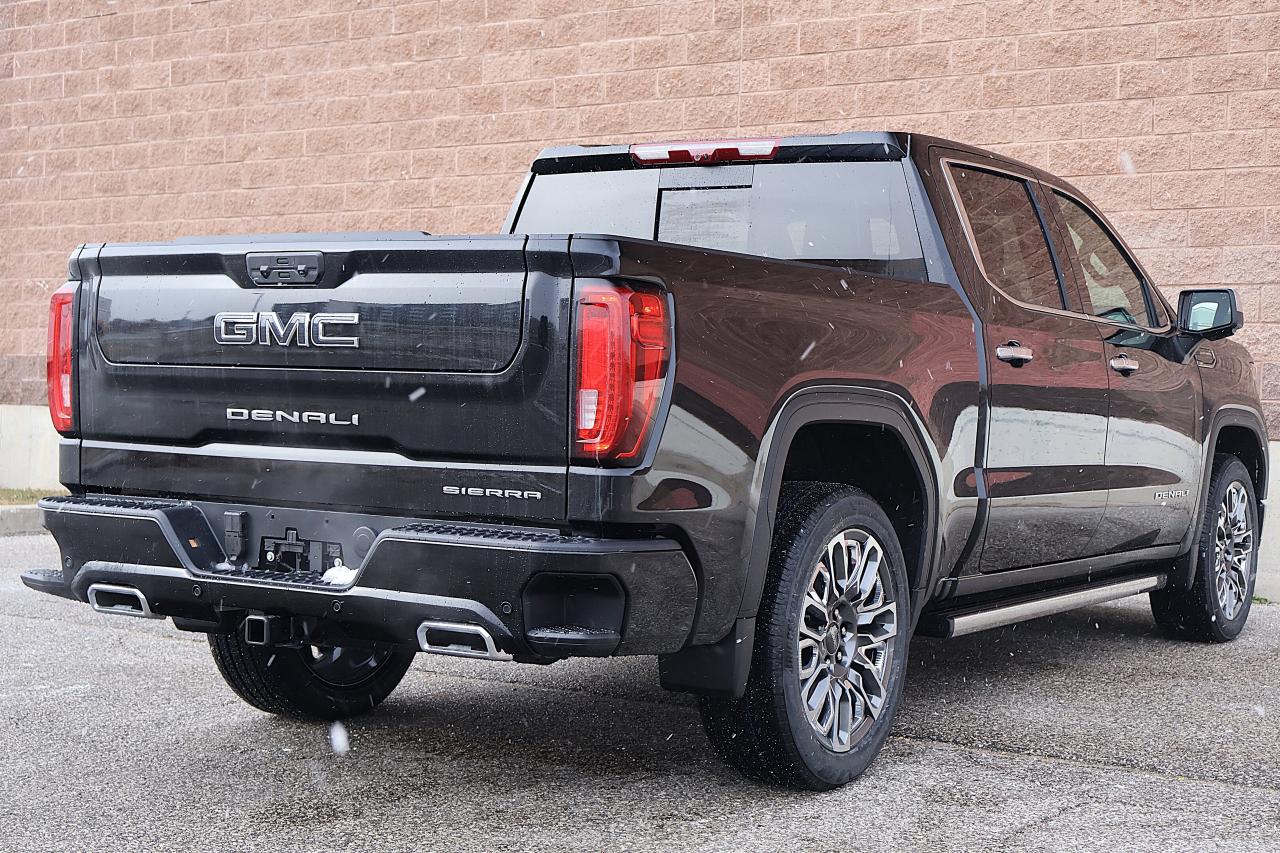 2026 GMC Sierra 1500 Denali Ultimate Photo