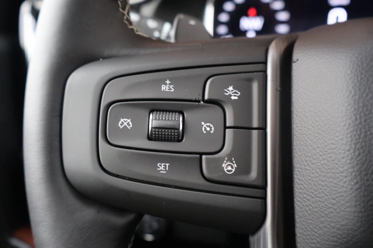 2026 GMC Sierra 1500 Denali Ultimate | Demo Unit | | Remote Start | Photo